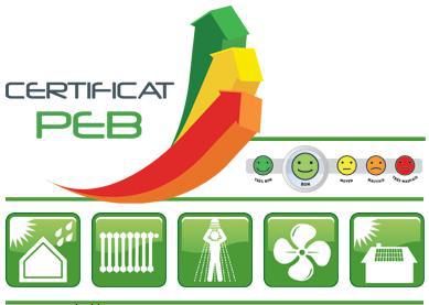 Logo PEB