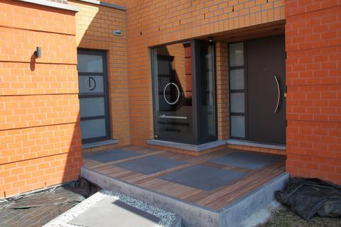 Entrée Maison Ellignies-Ste-Anne Entrée Maison Ellignies-Ste-Anne Deneubourg Olivier