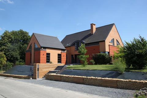 Vue d'ensemble Ellignies-Ste-Anne Deneubourg Olivier Maison Ellignies-Ste-Anne